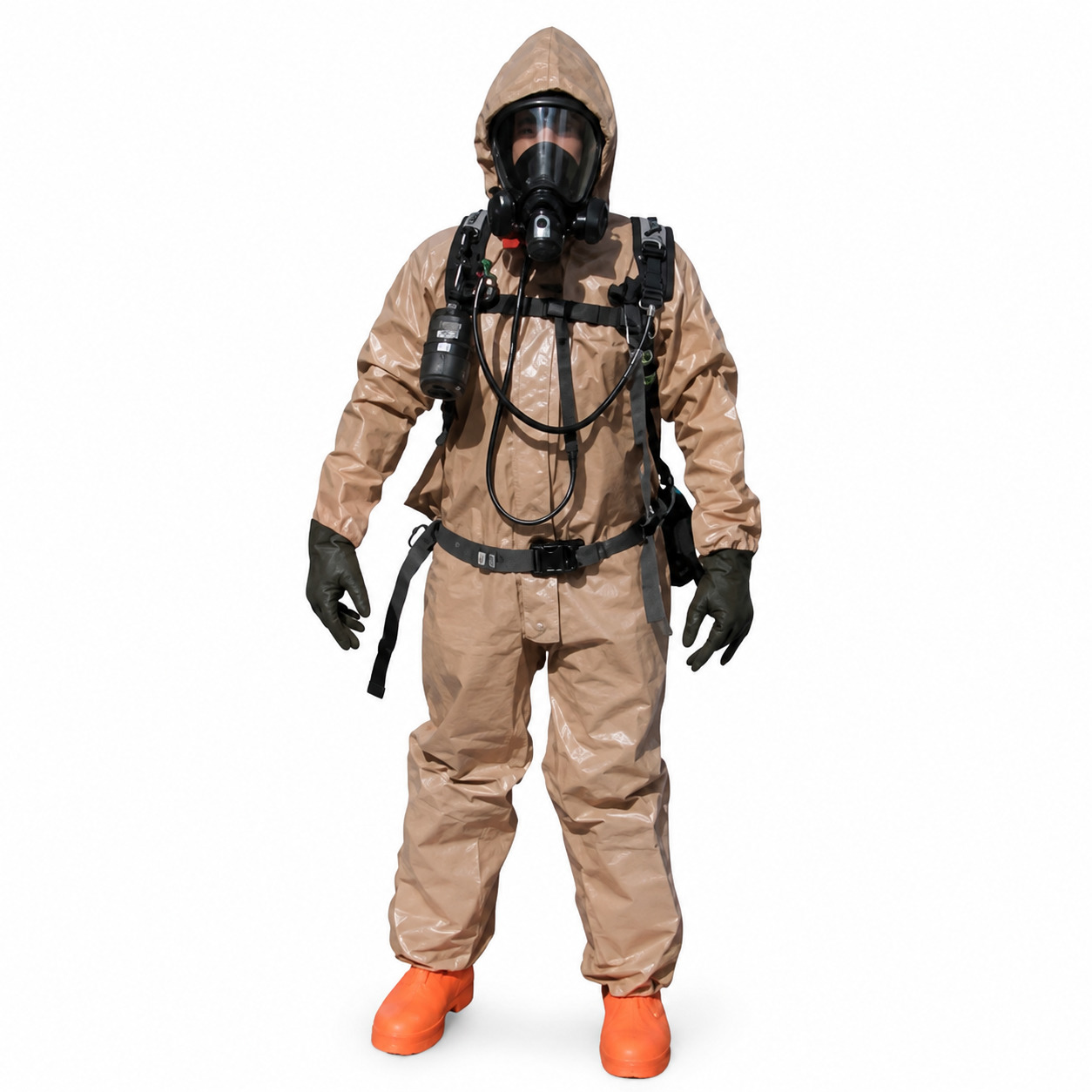 Air Supply Suit